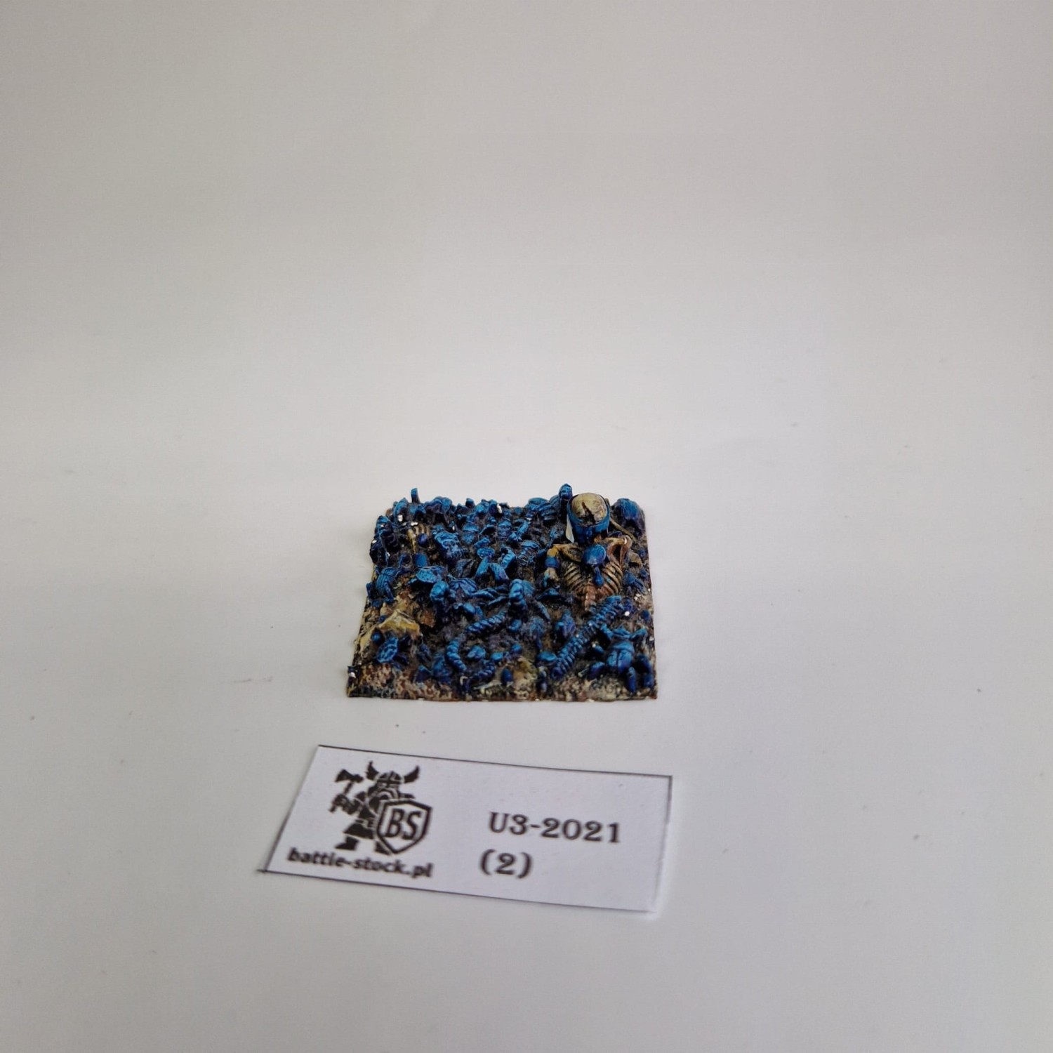 WFB TK Swarm