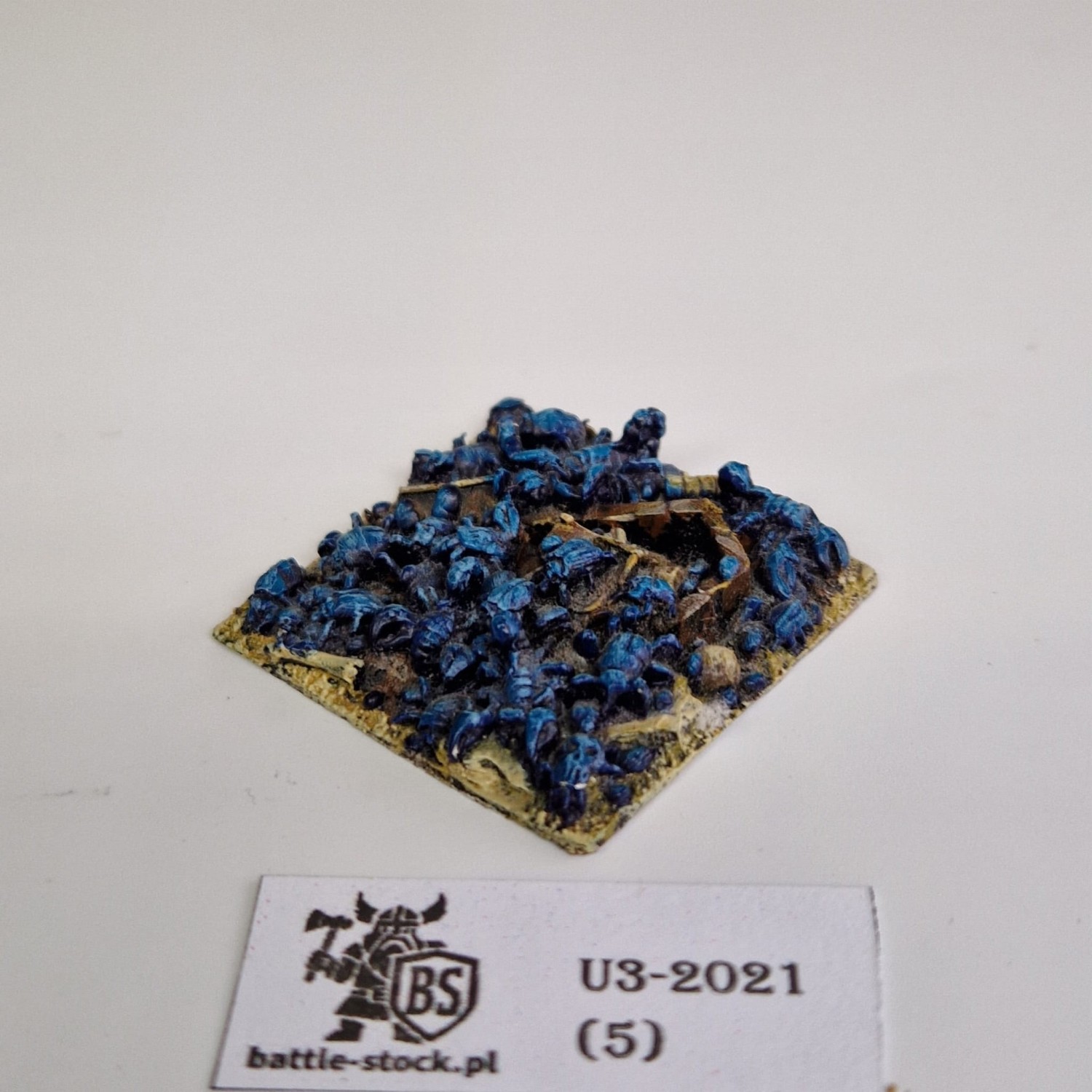 WFB TK Swarm