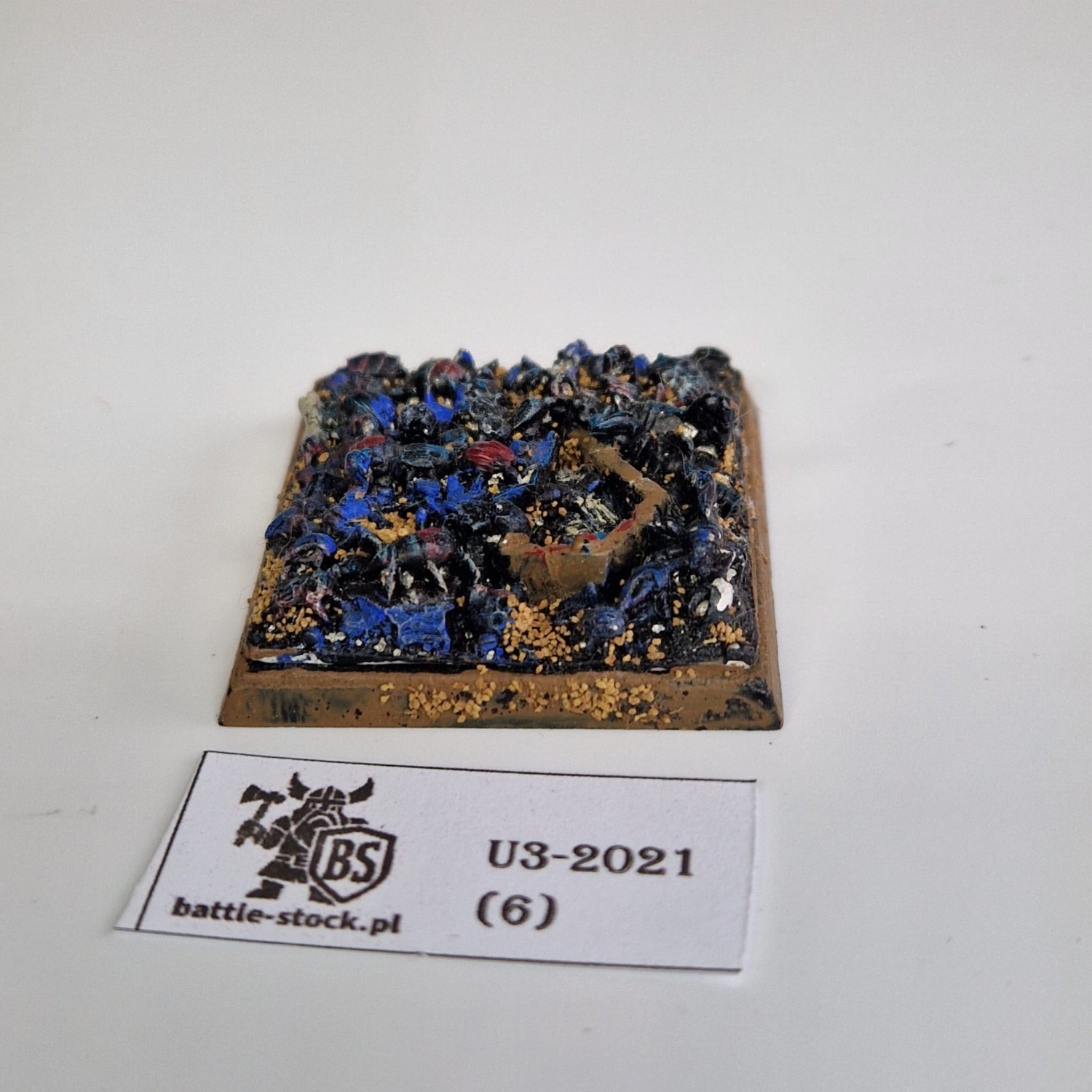 WFB TK Swarm