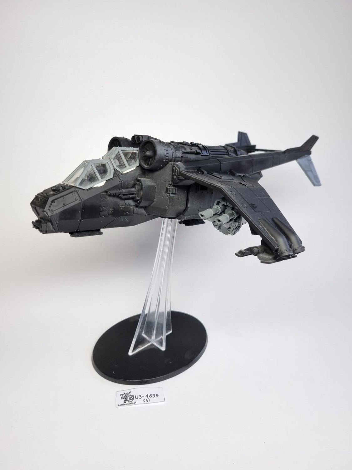 40k IG valkyrie