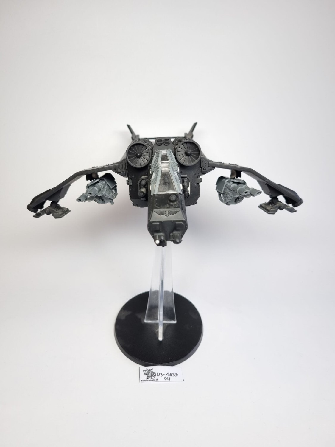 40k IG valkyrie