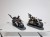 40k SM sm bikers