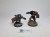 40k CSM Abaddon and Loken bez podstawki
