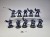 40k SM primaris reivers