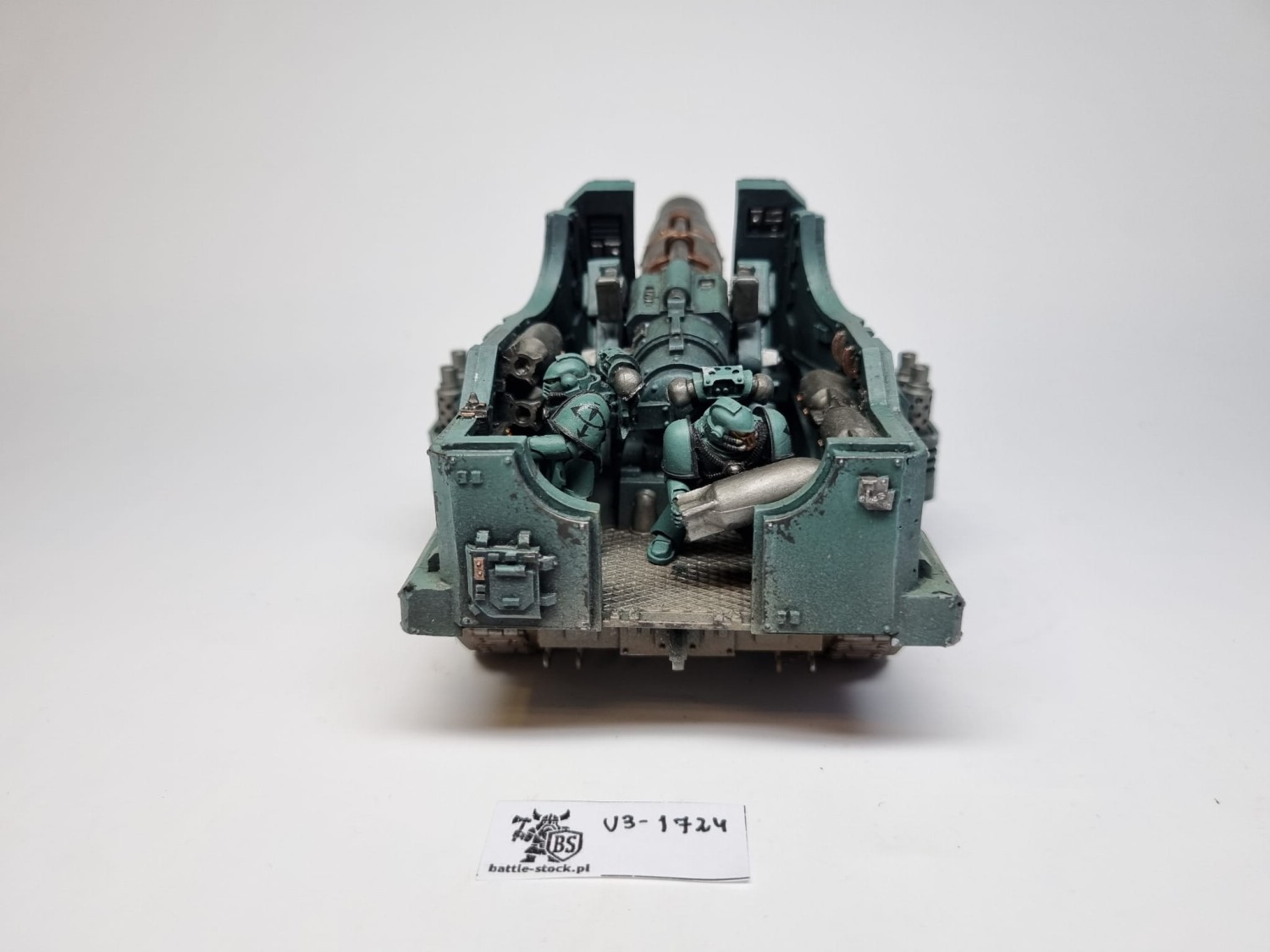 Forge world legion medusa