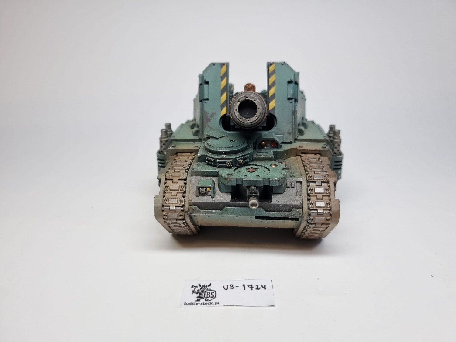 Forge world legion medusa