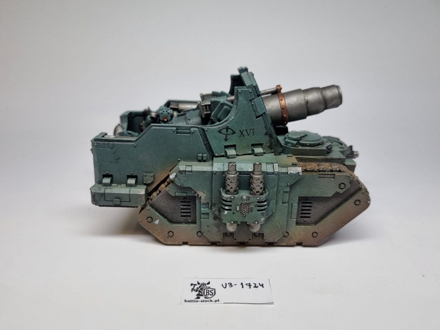 Forge world legion medusa