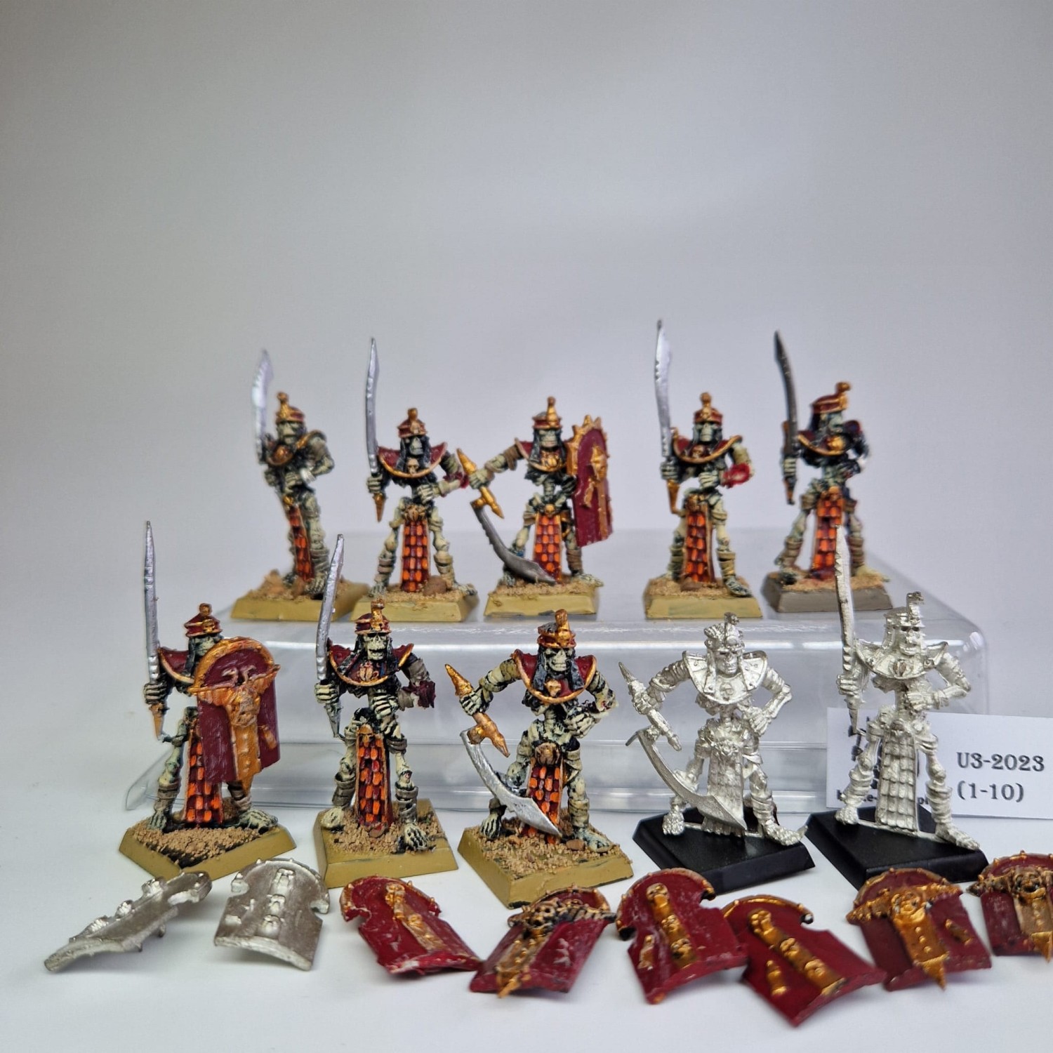 WFB TK Tomb Guard