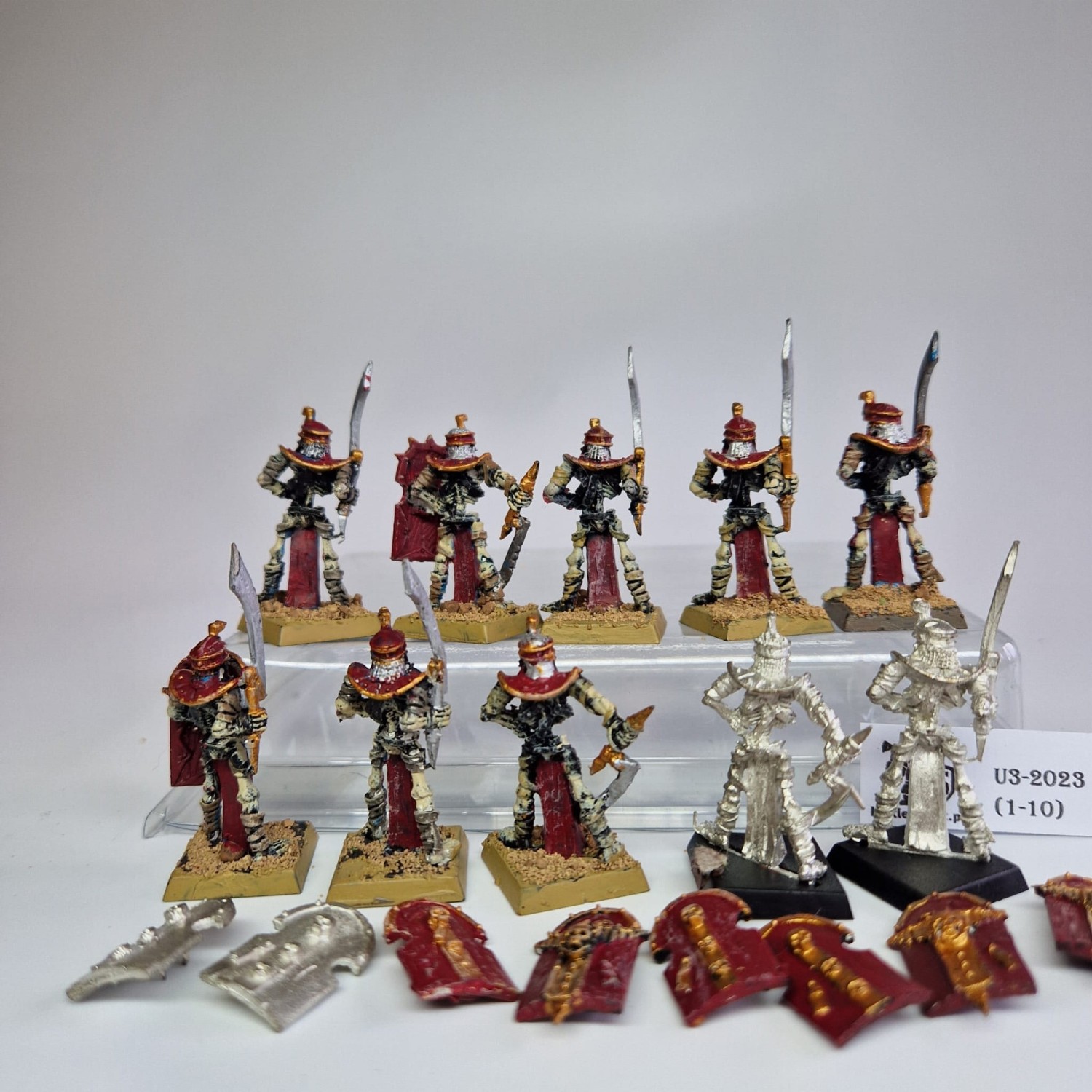 WFB TK Tomb Guard