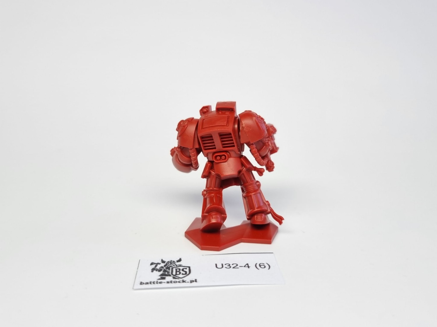 Space hulk SM terminator