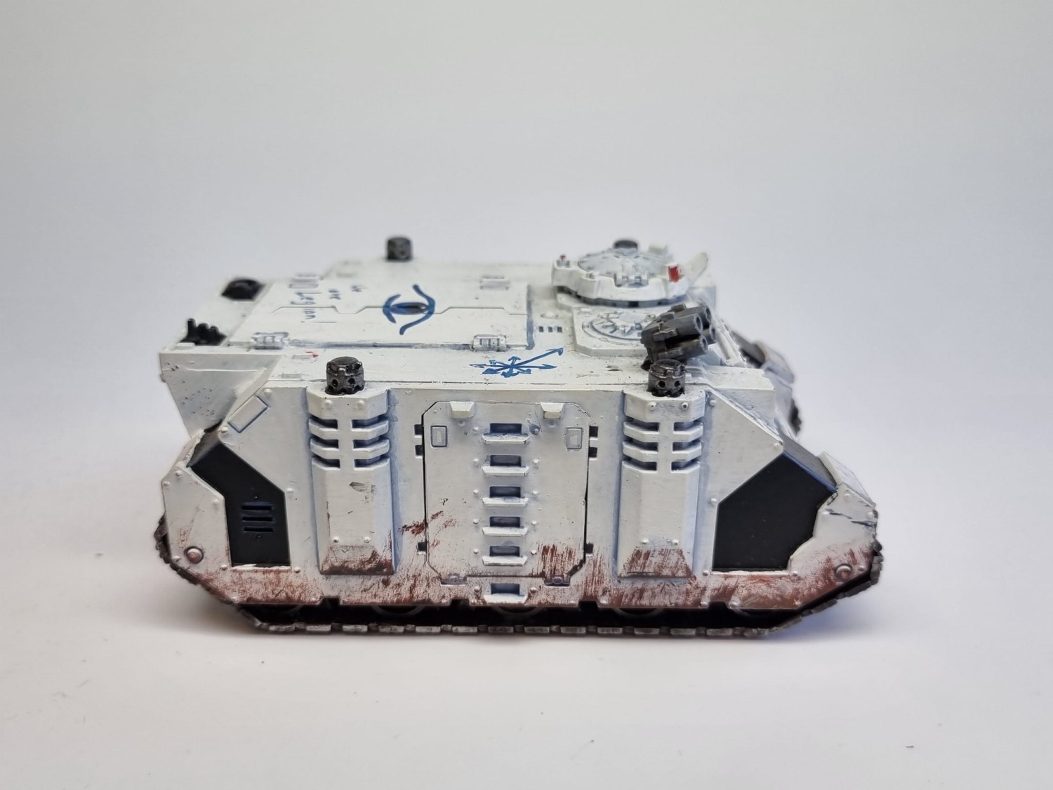 40k CSM rhino