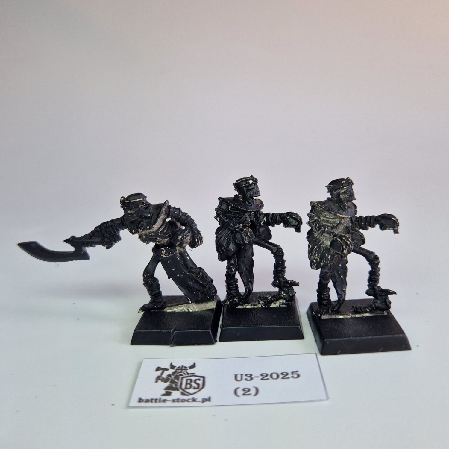 WFB TK niekompletna Screaming Catapult