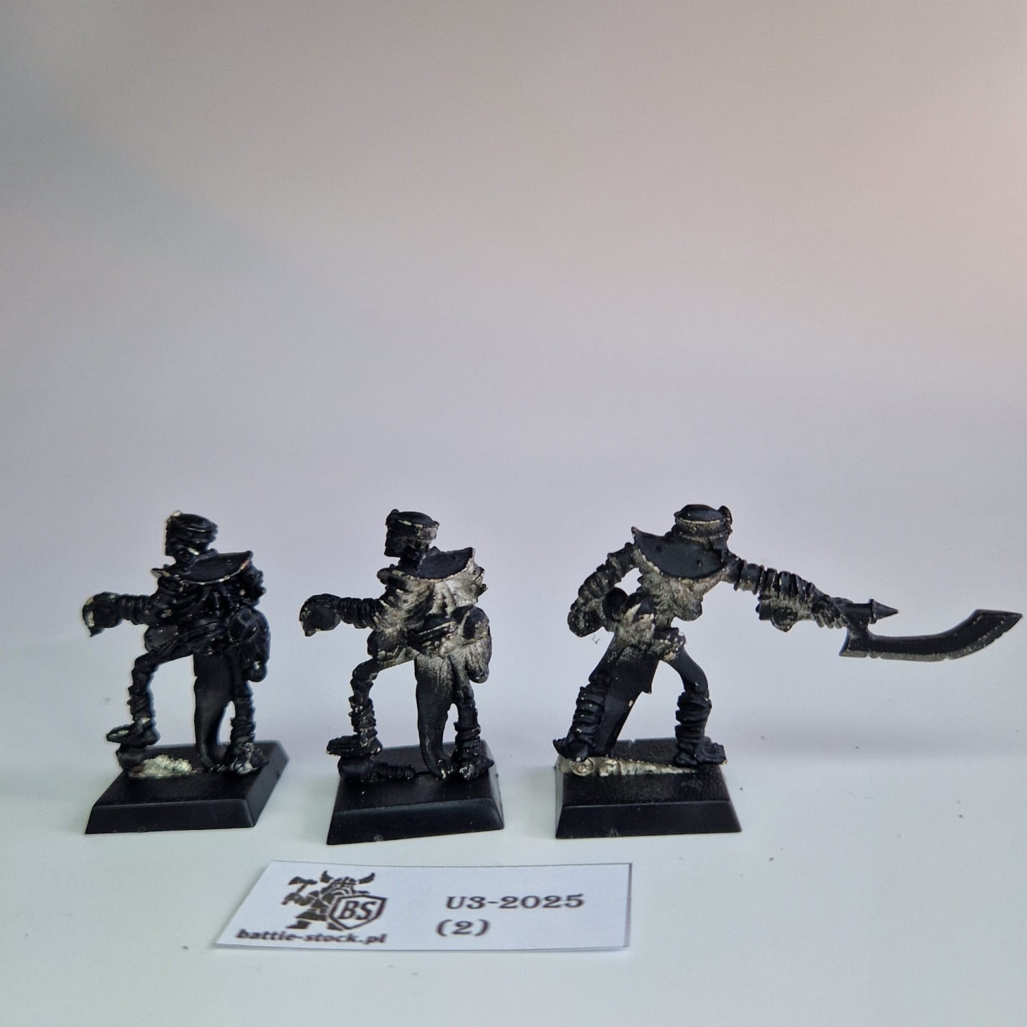 WFB TK niekompletna Screaming Catapult