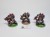 40k CSM obliterators M konwersje