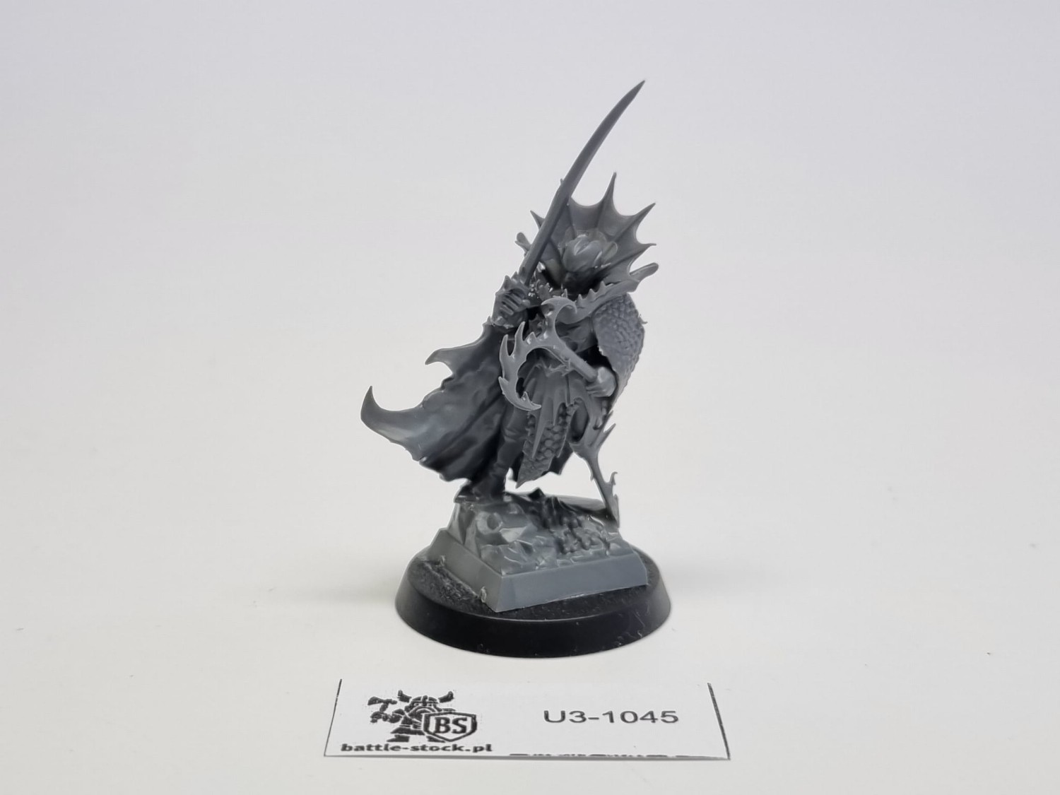 DE lord fleetmaster