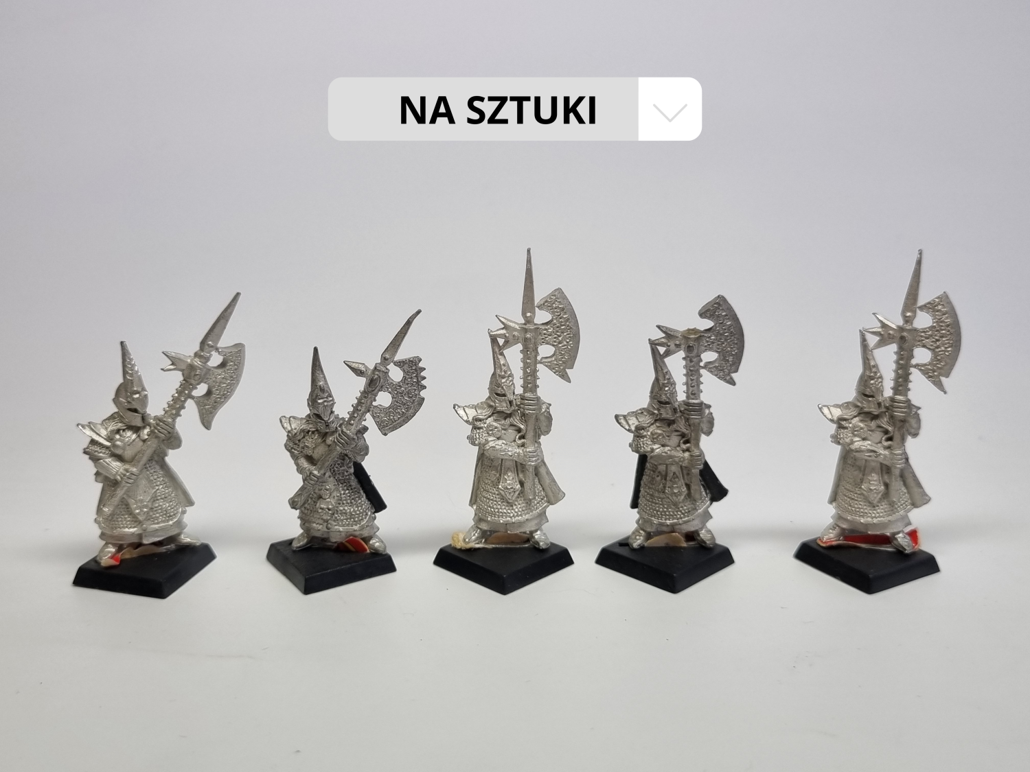 DE black guard 5ed