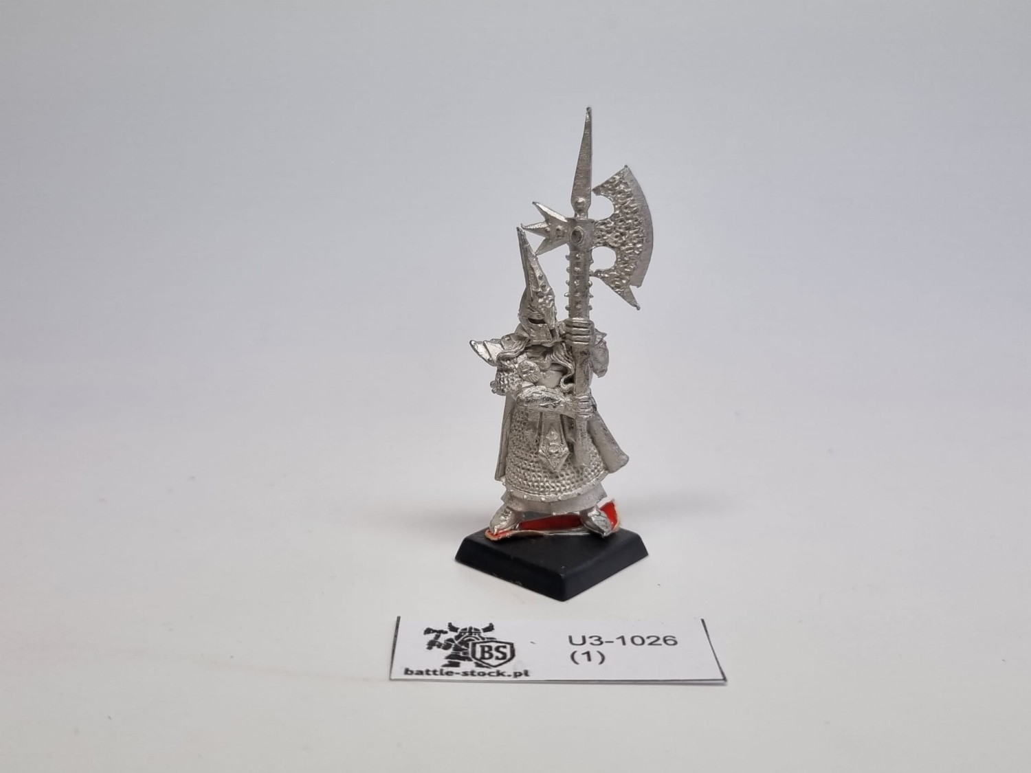 DE black guard 5ed