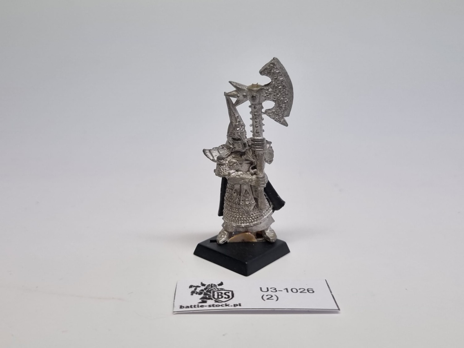 DE black guard 5ed