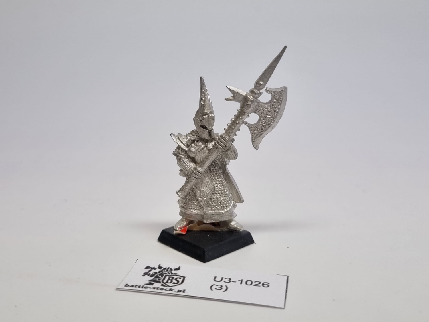 DE black guard 5ed