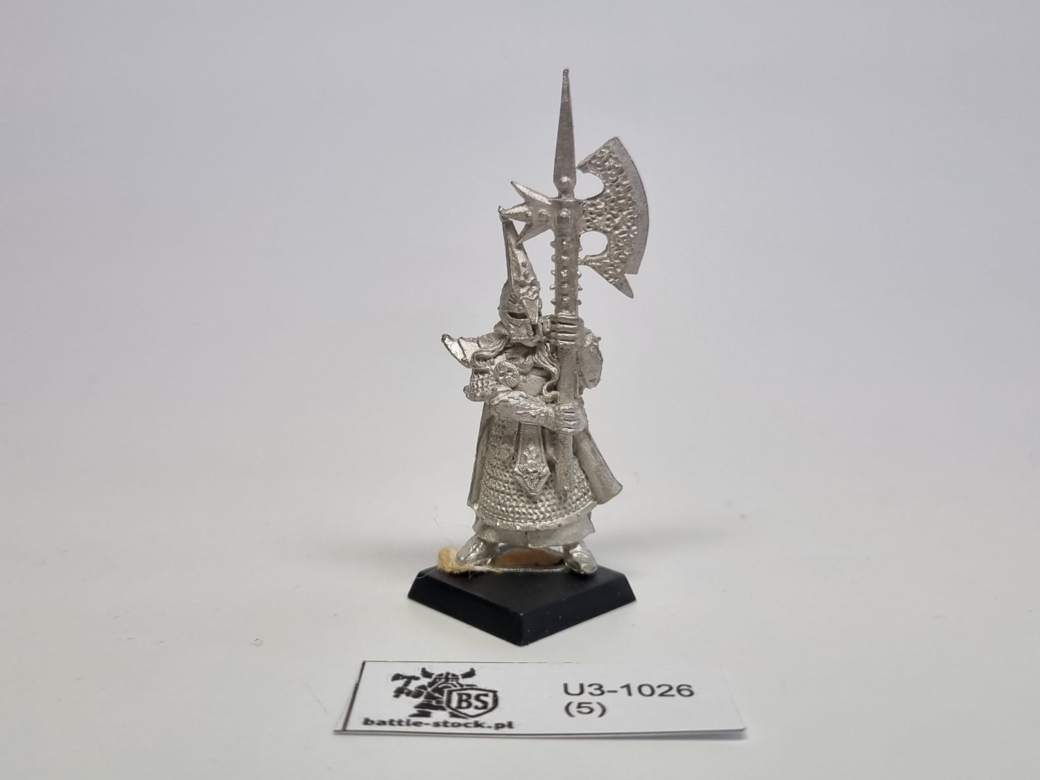 DE black guard 5ed