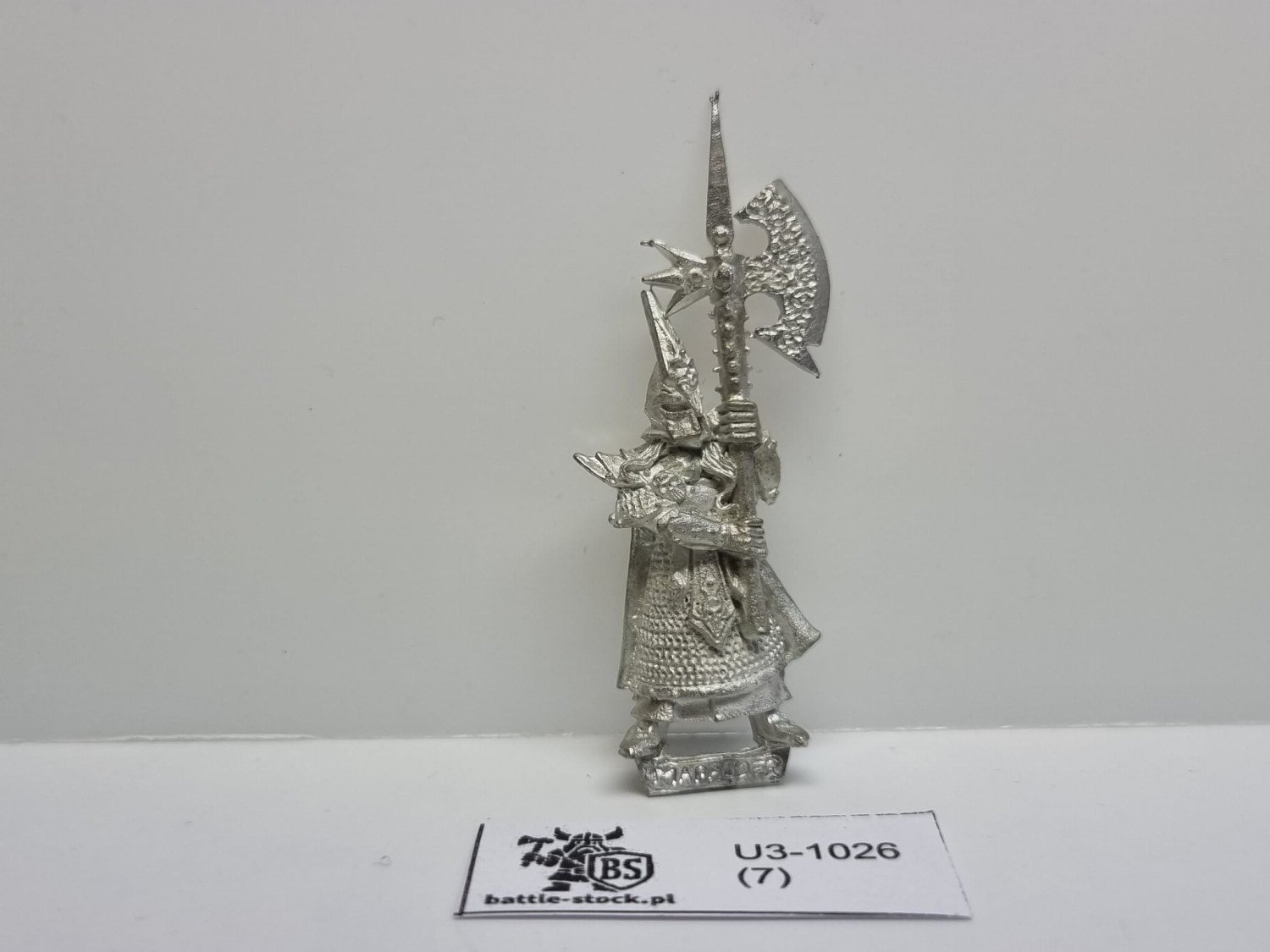 DE black guard 5ed