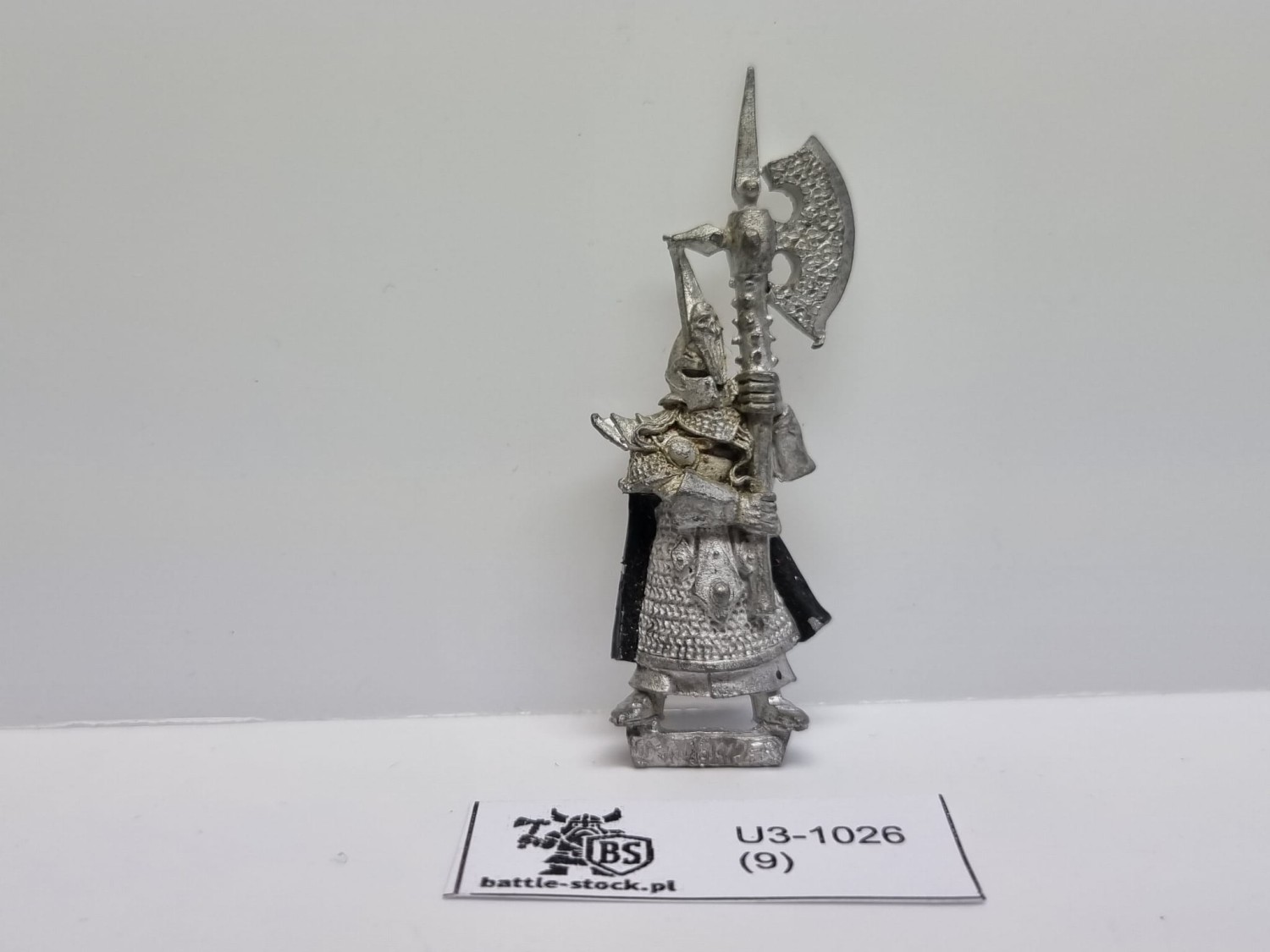 DE black guard 5ed