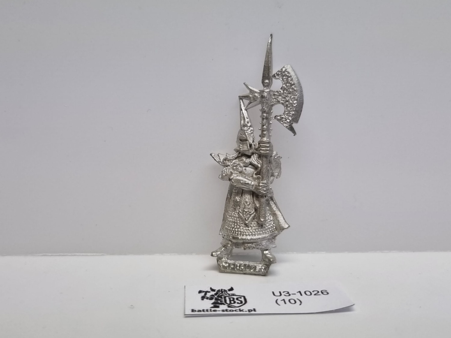 DE black guard 5ed