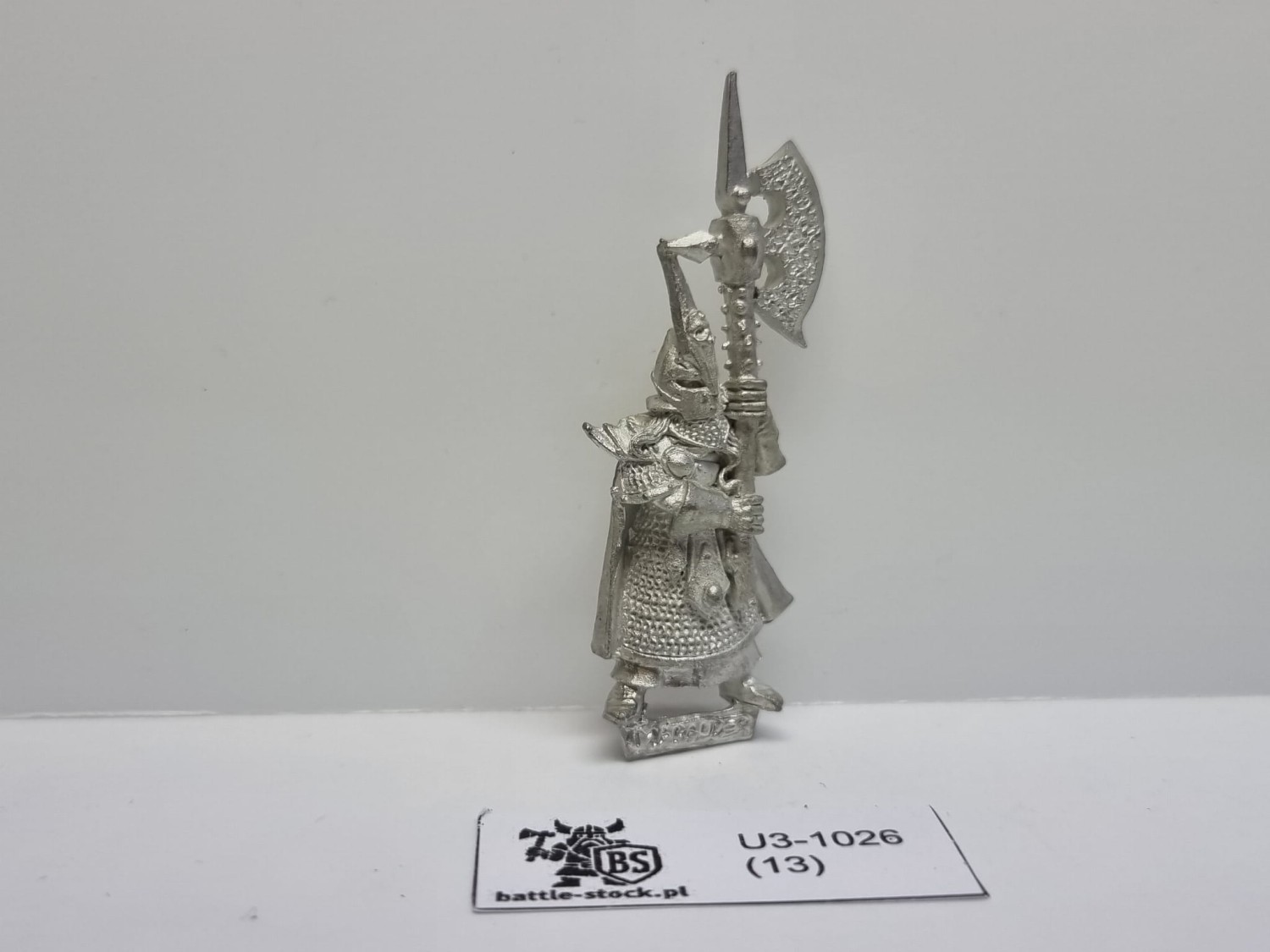 DE black guard 5ed