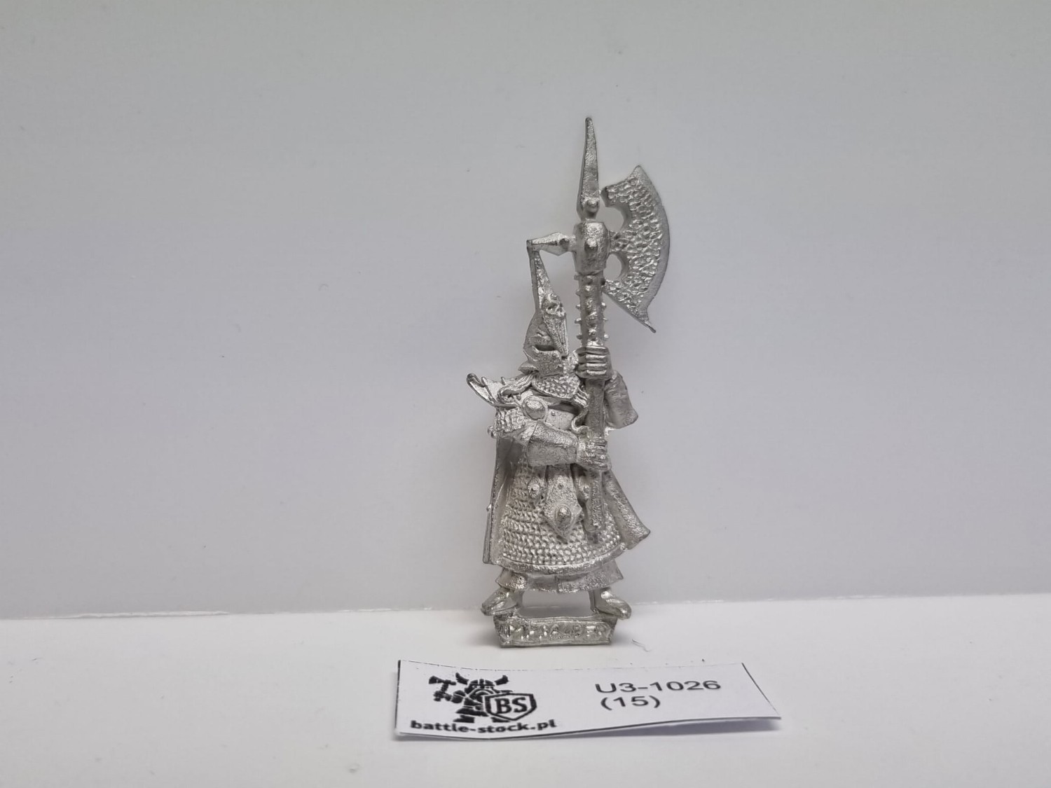 DE black guard 5ed