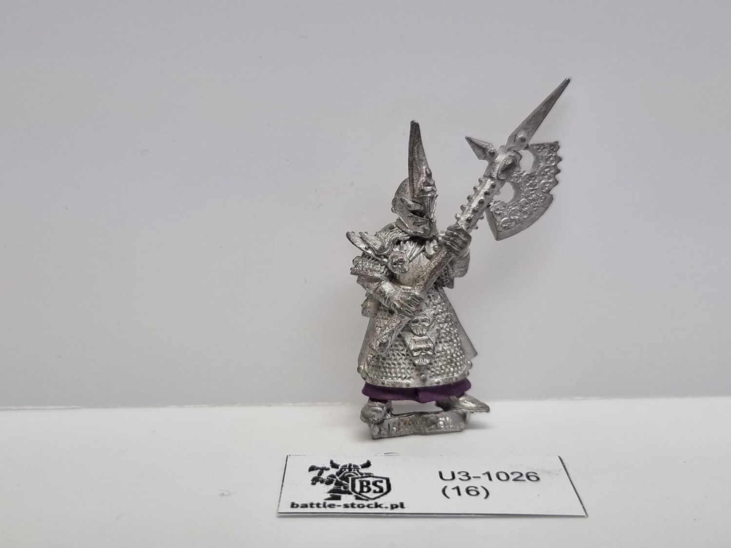 DE black guard 5ed