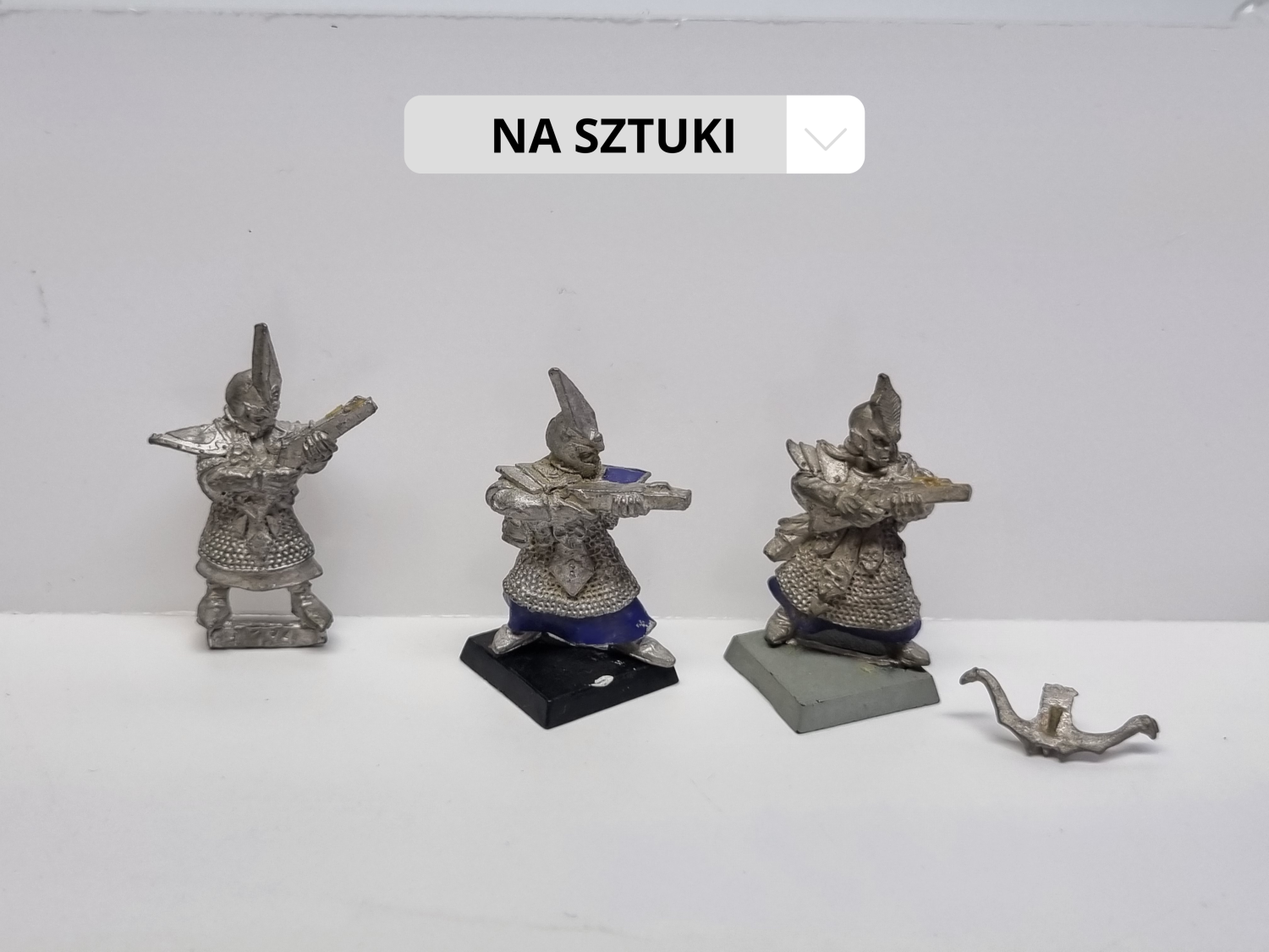 DE kusznik