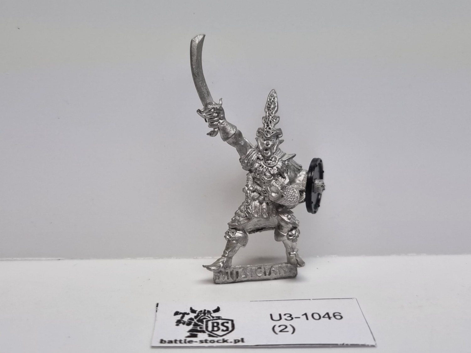 DE marauder elf 3ed