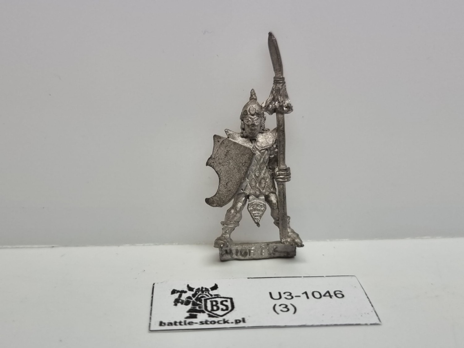 DE marauder elf 3ed