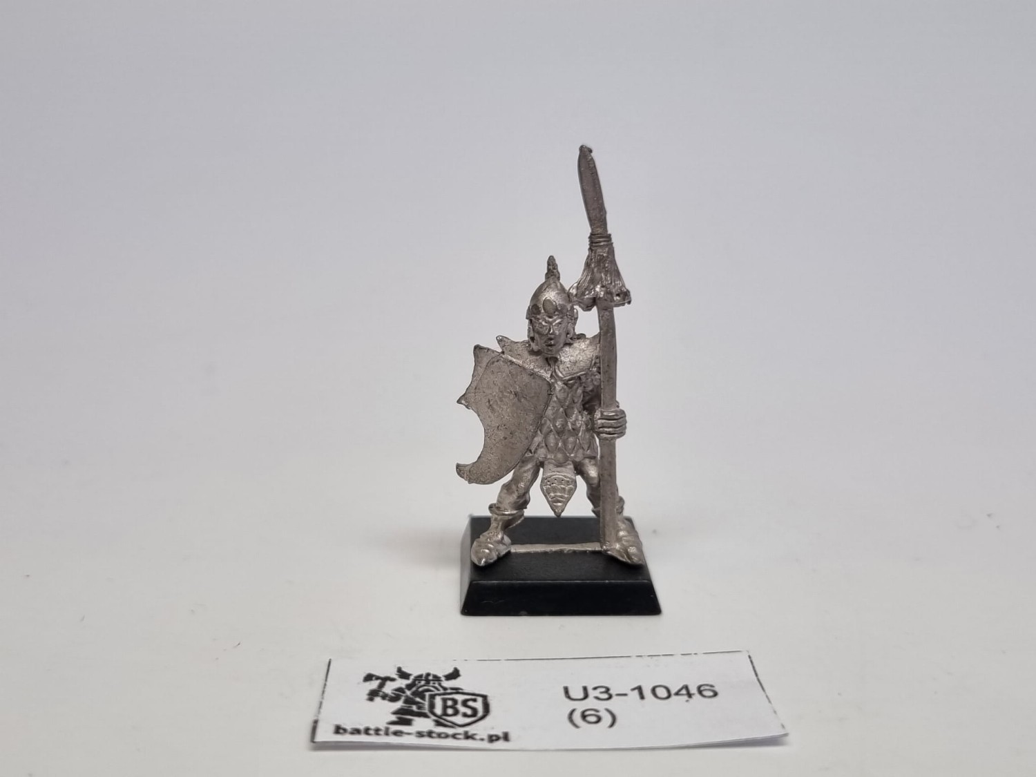 DE marauder elf 3ed