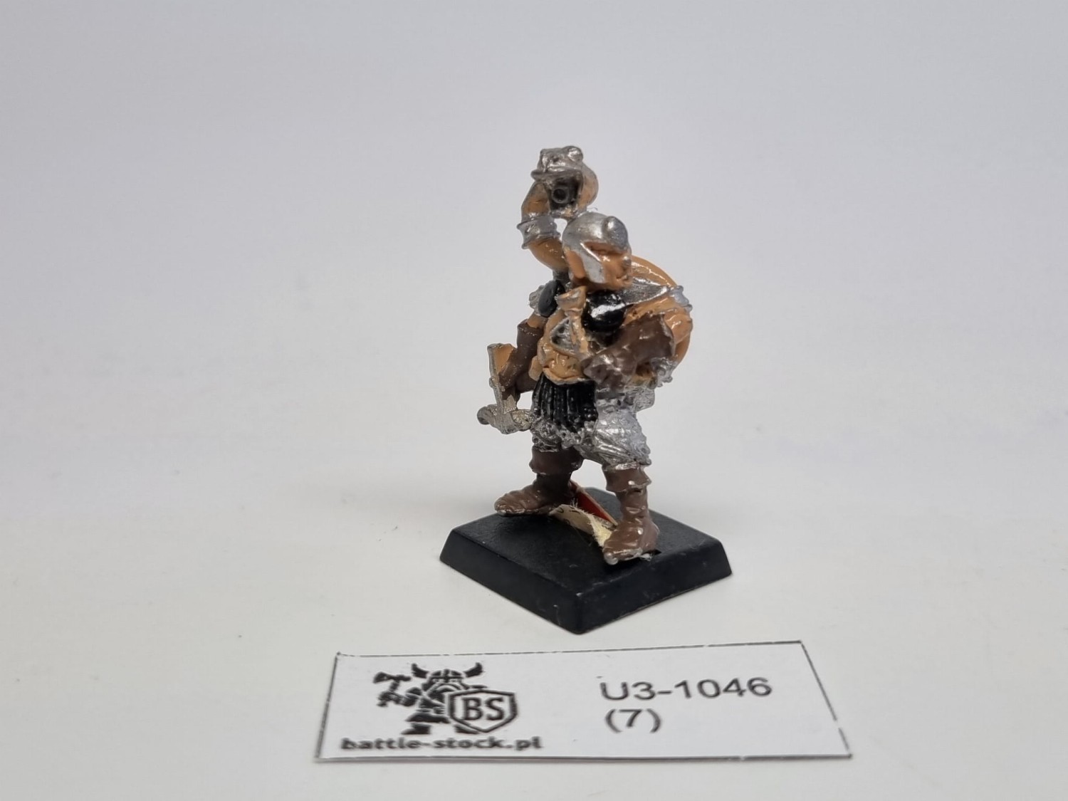 DE marauder elf 3ed