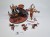 DE cauldron of blood P