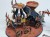 DE cauldron of blood P