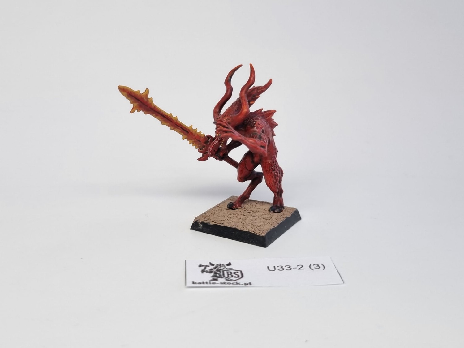 WFB blood letters P