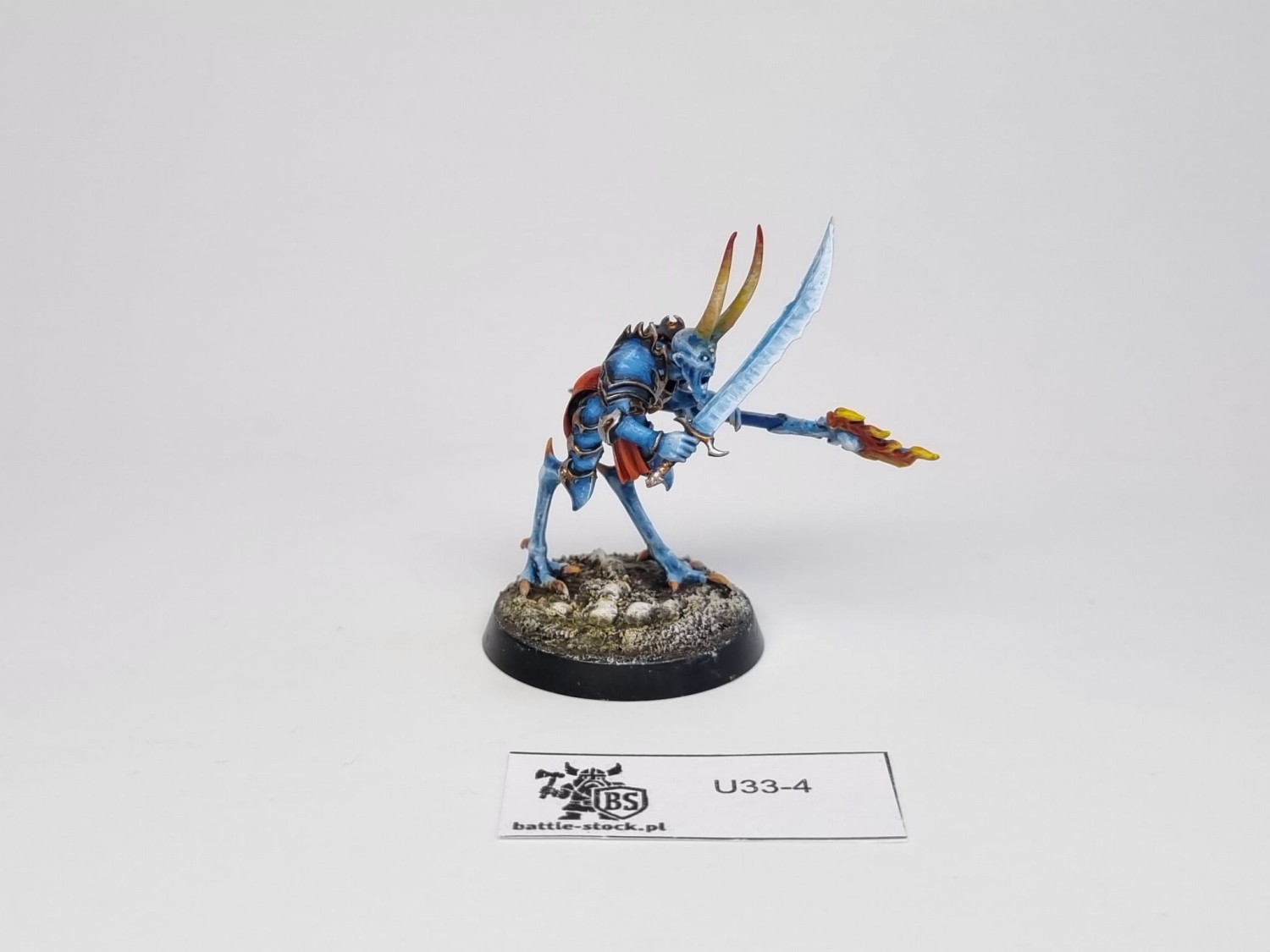 AoS magister of tzeentch