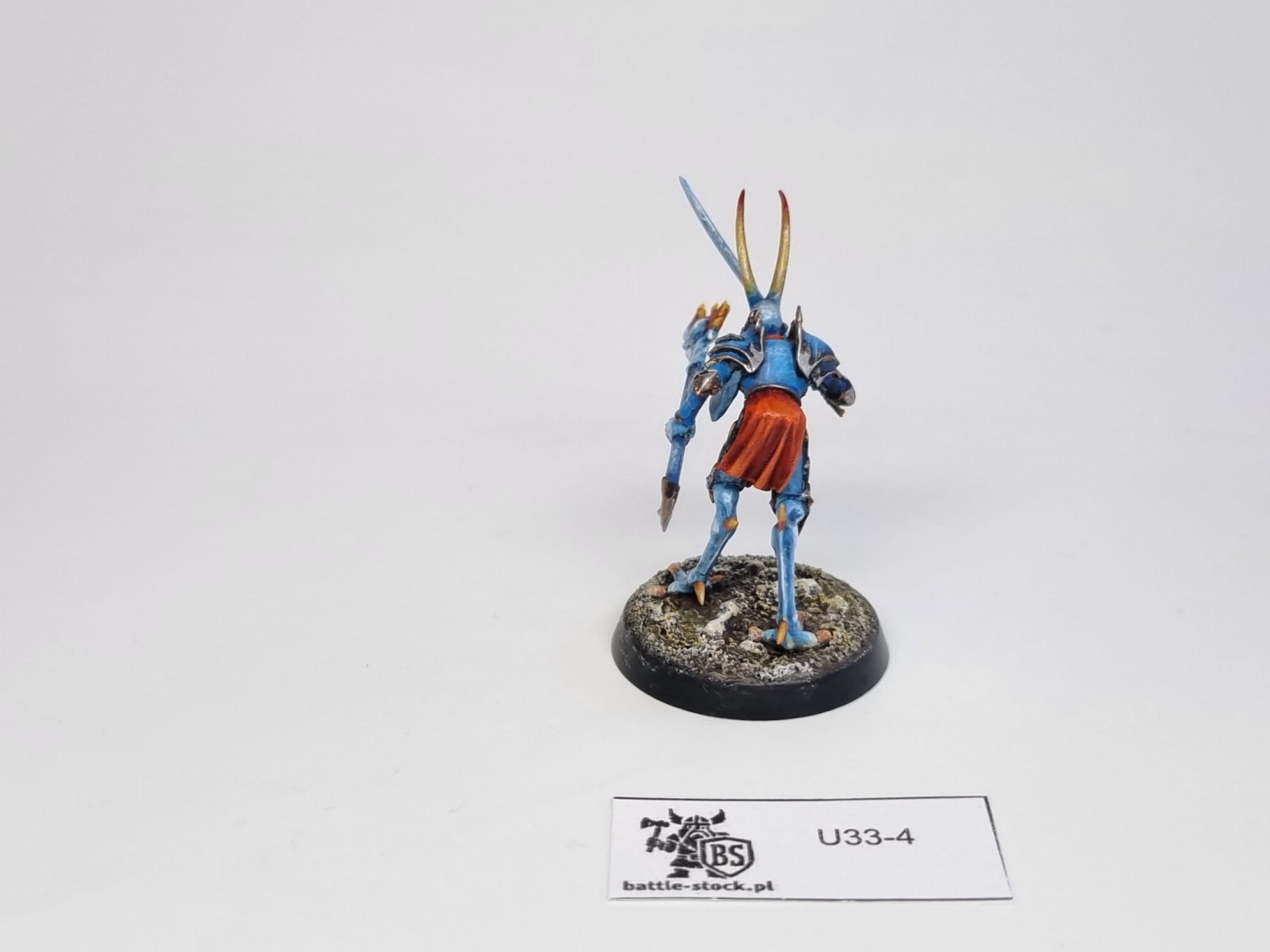 AoS magister of tzeentch