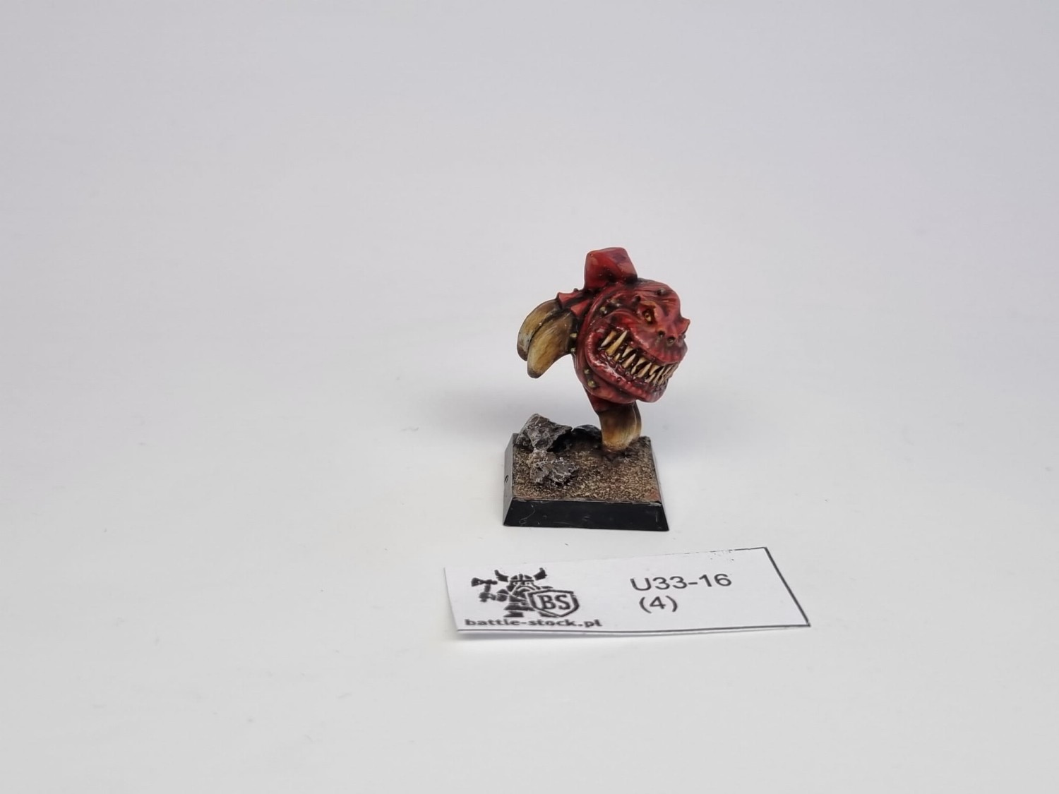 WFB O&amp;G squig M