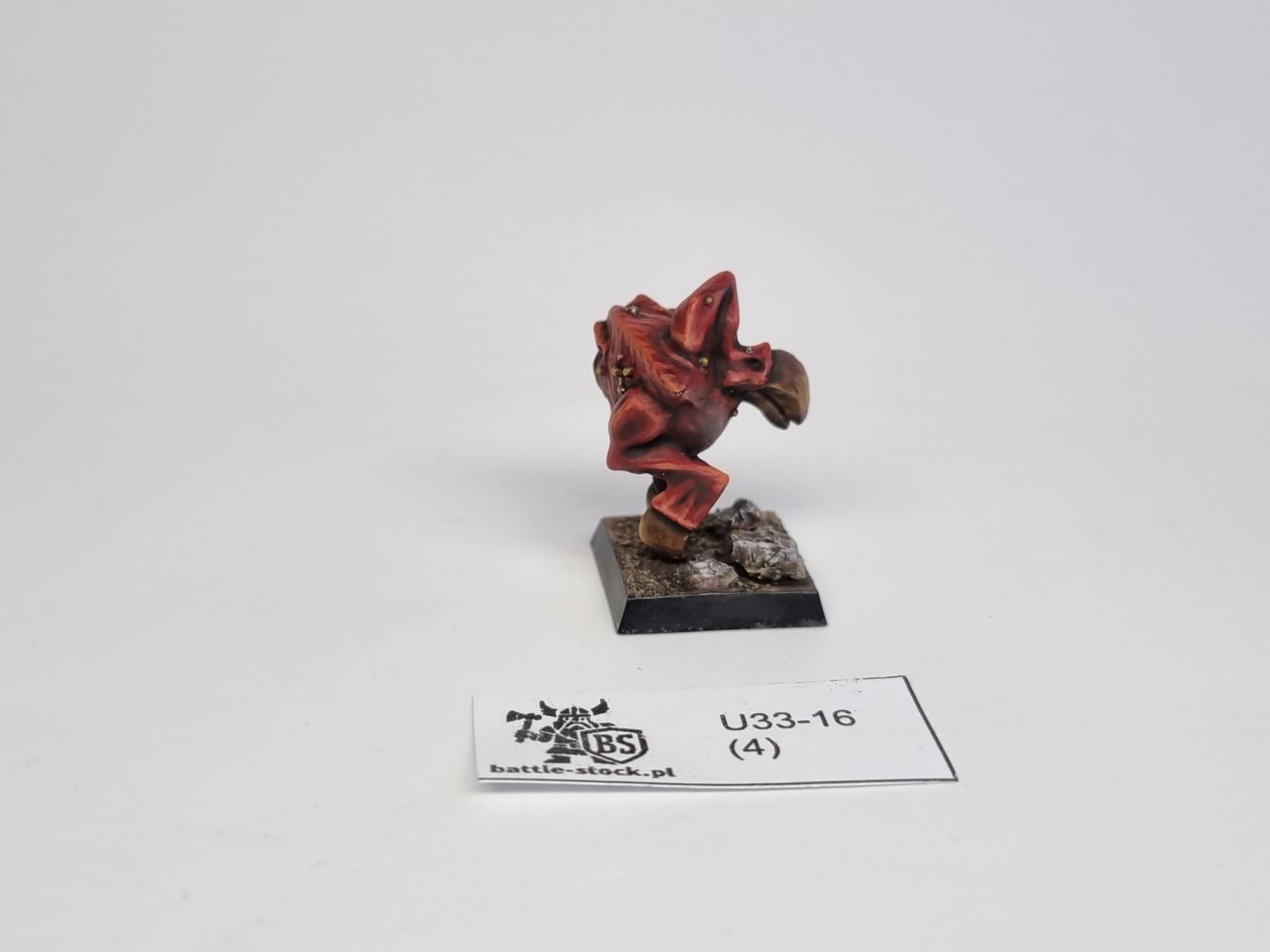 WFB O&amp;G squig M