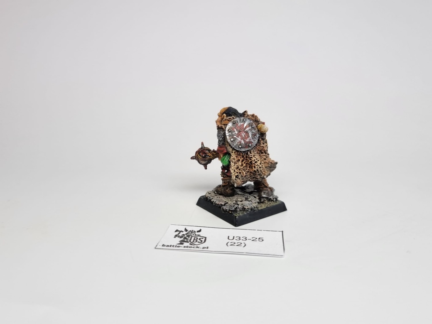 oldhammer ogre