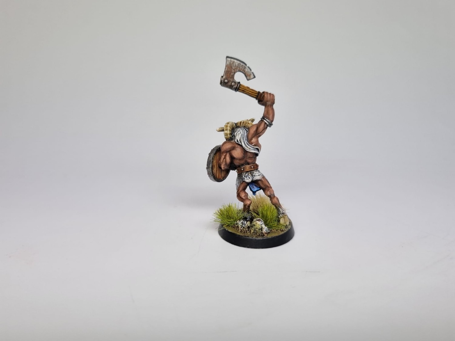 WFB beastmen M