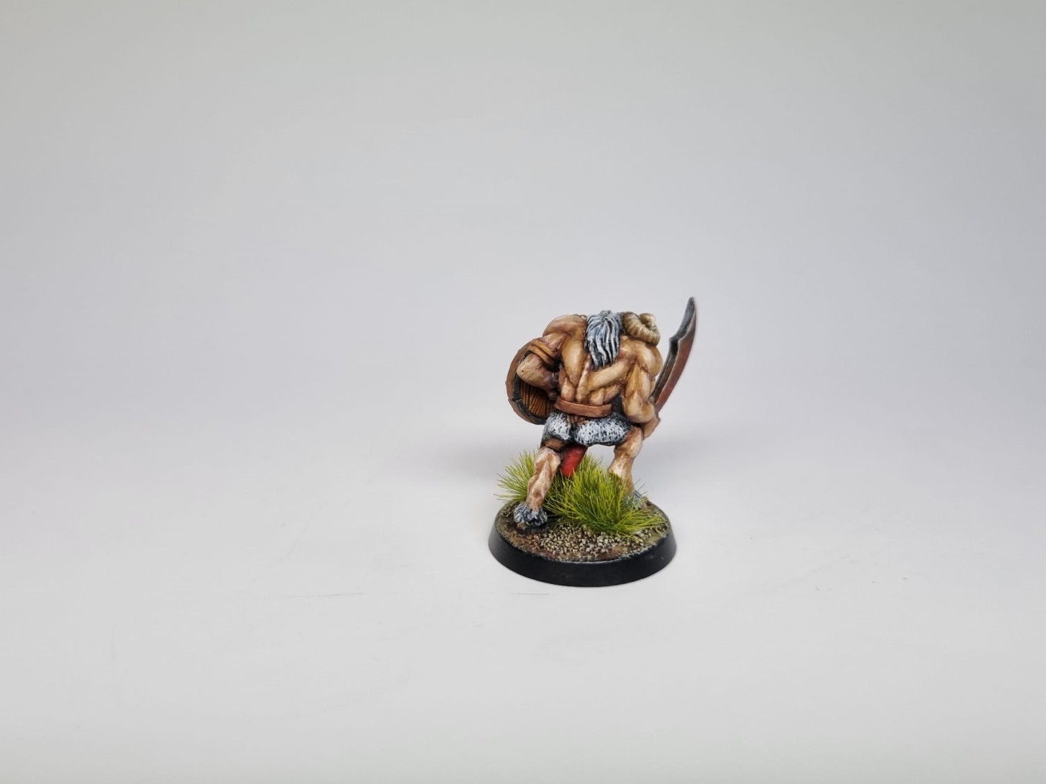 WFB beastmen M