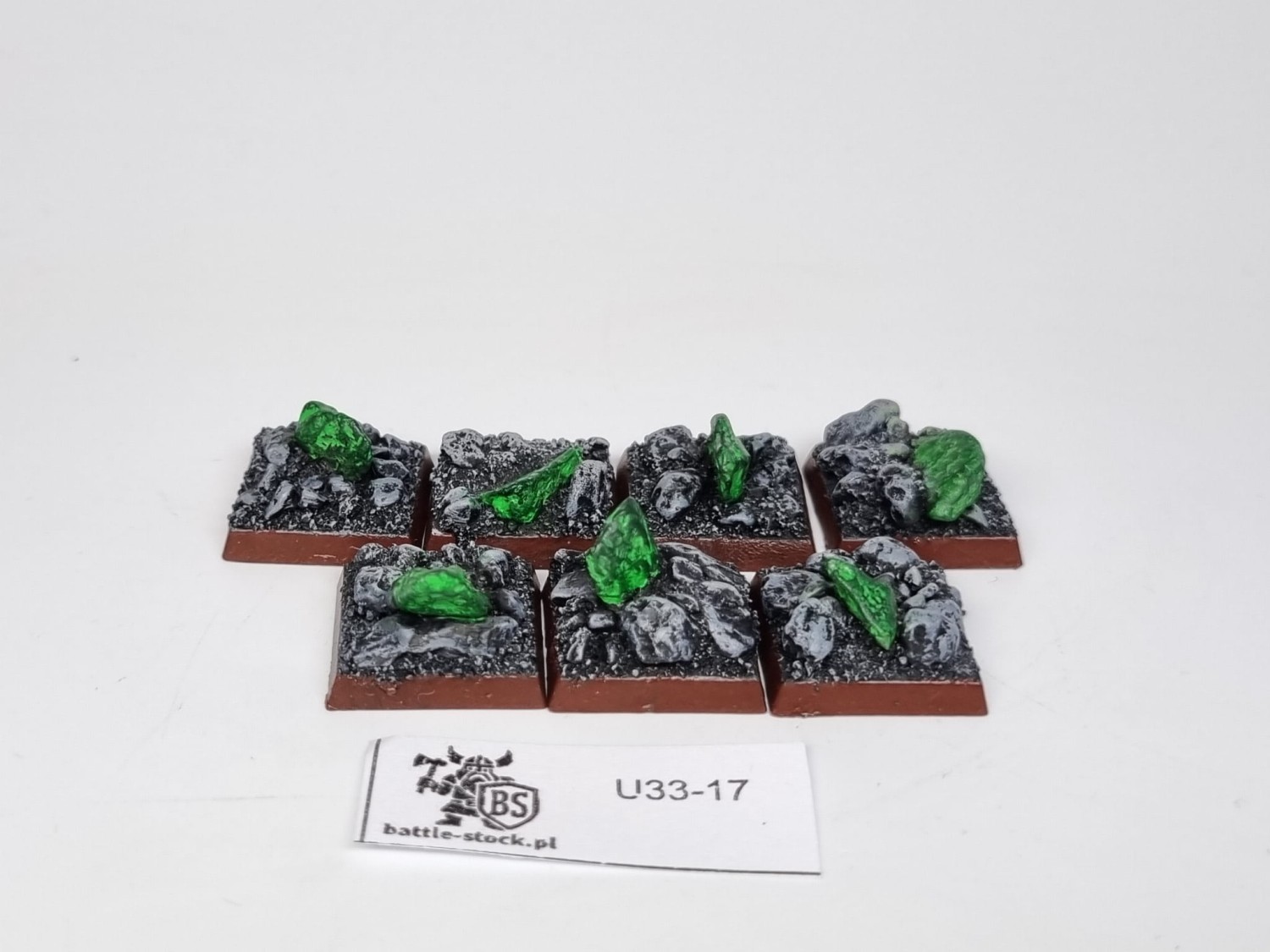 WFB skaven fillers set
