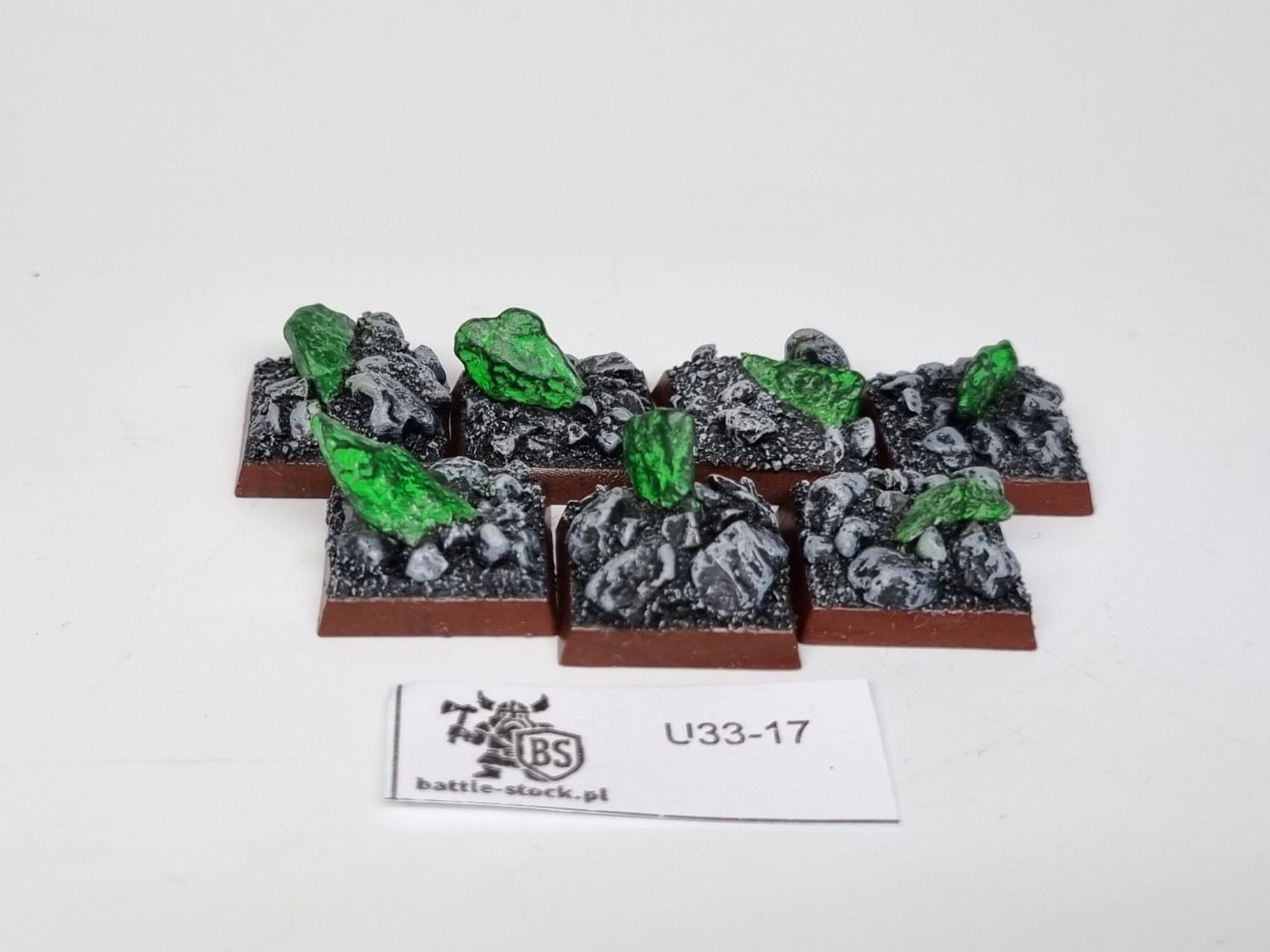WFB skaven fillers set