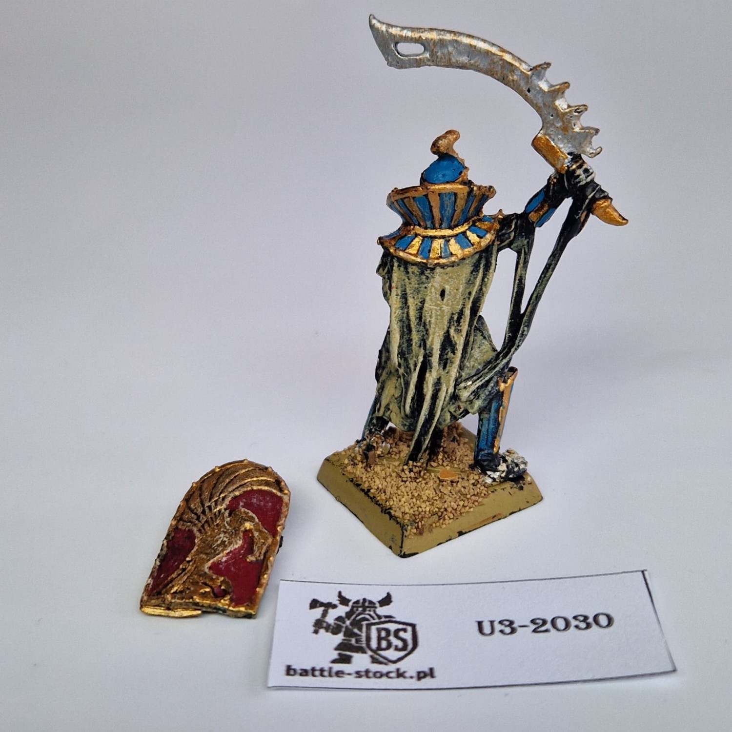 WFB TK Tomb King