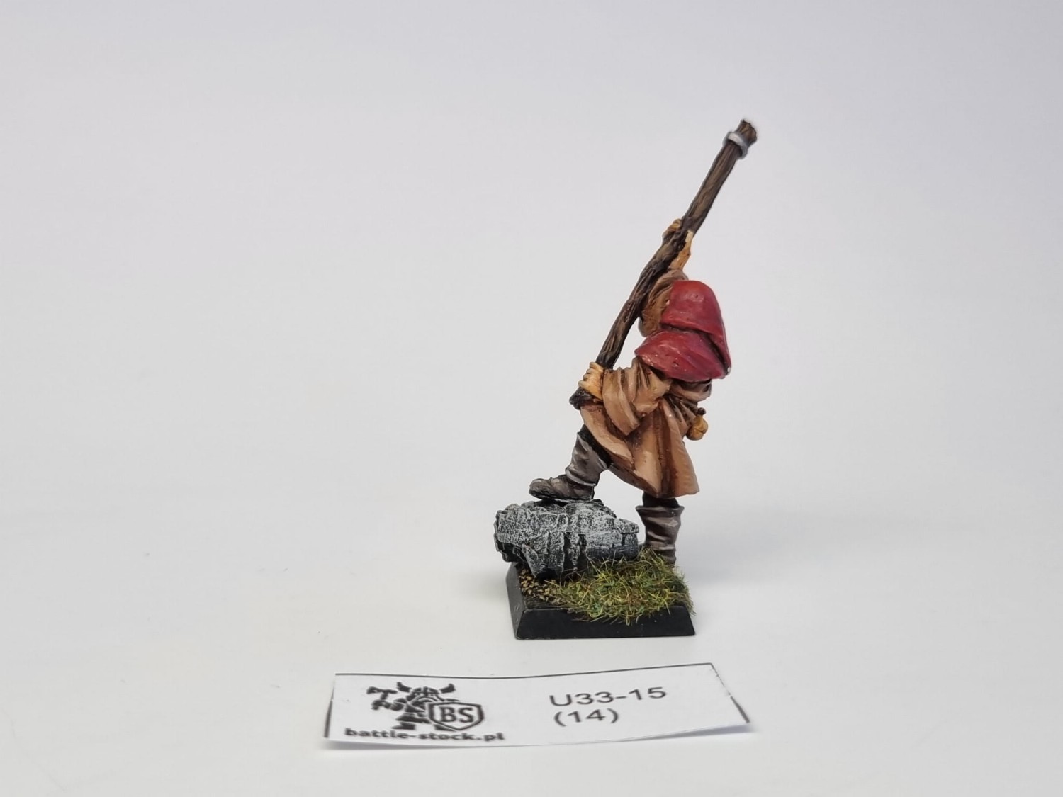 conscript peasant gamezone M