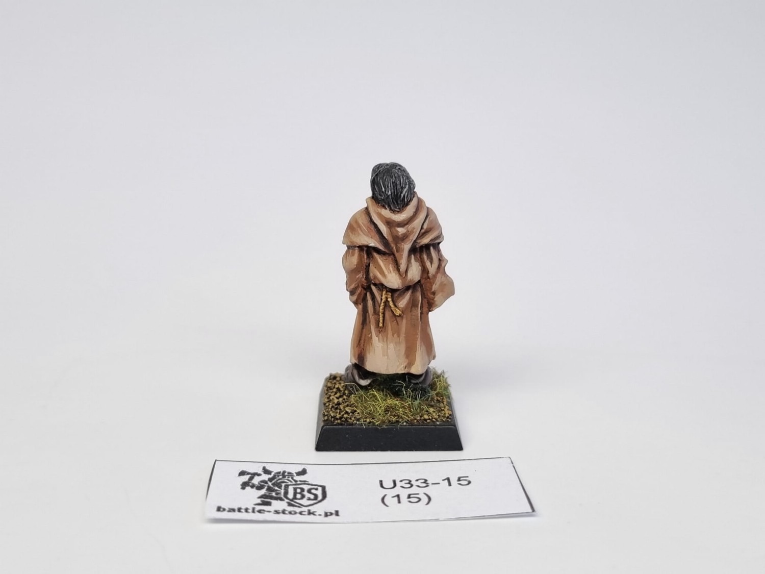 conscript peasant gamezone M